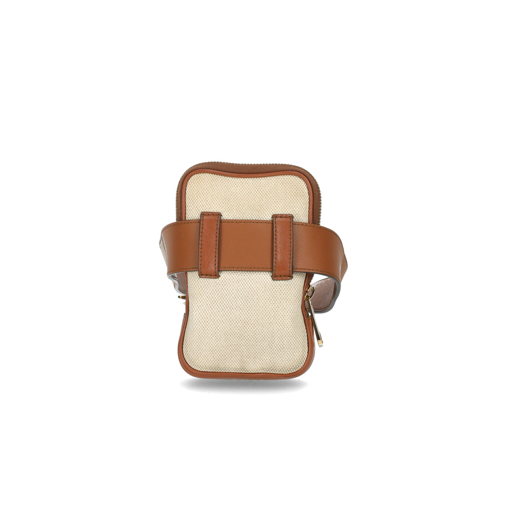 Gucci Sherry Line Phone Case Belt Bag