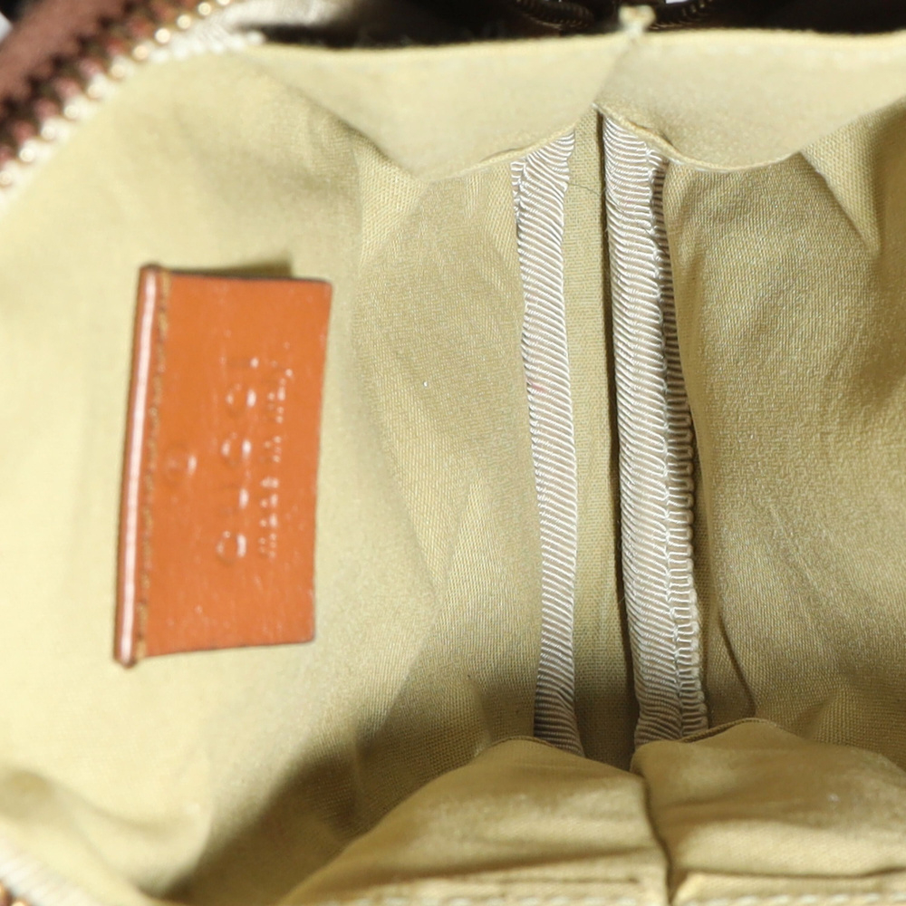 Gucci Sherry Line Phone Case Belt Bag