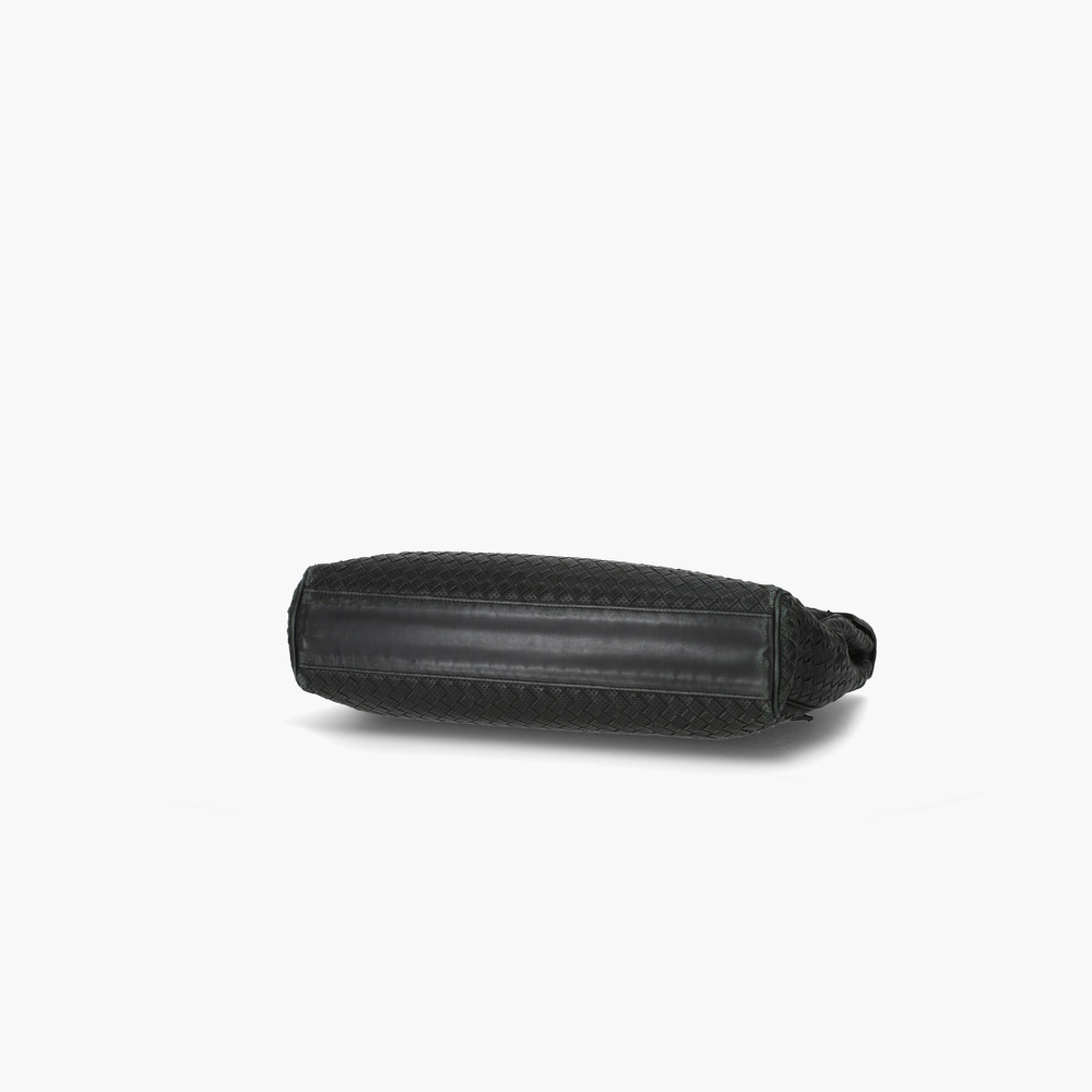 Bottega Veneta Peforated Intrecciato Briefcase