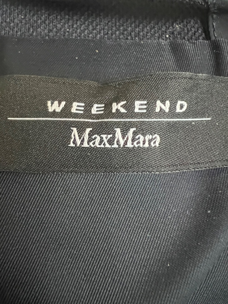 Weekend Max Mara blazer