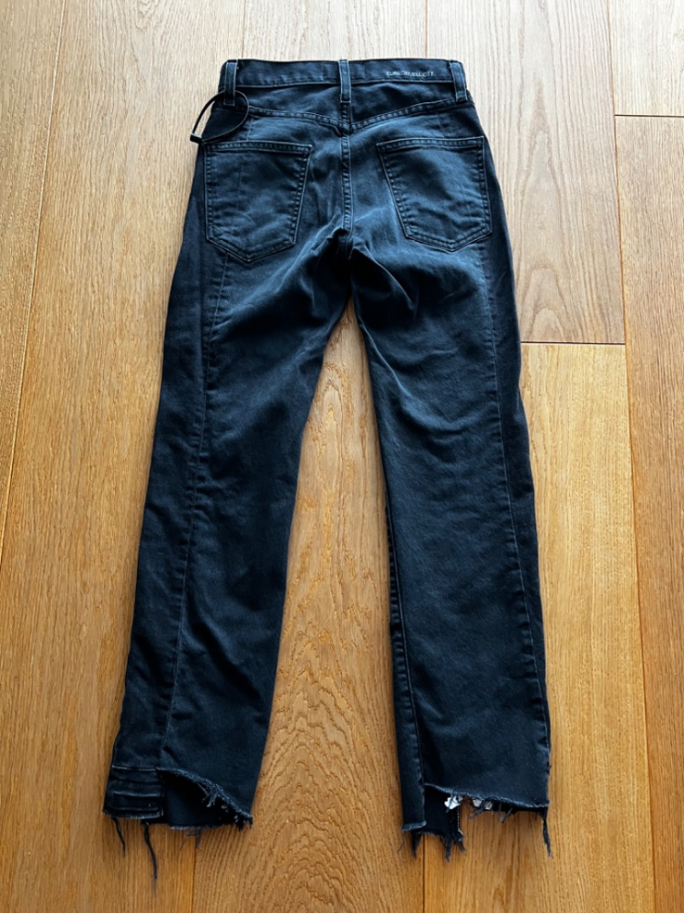 Current/Elliott jeans