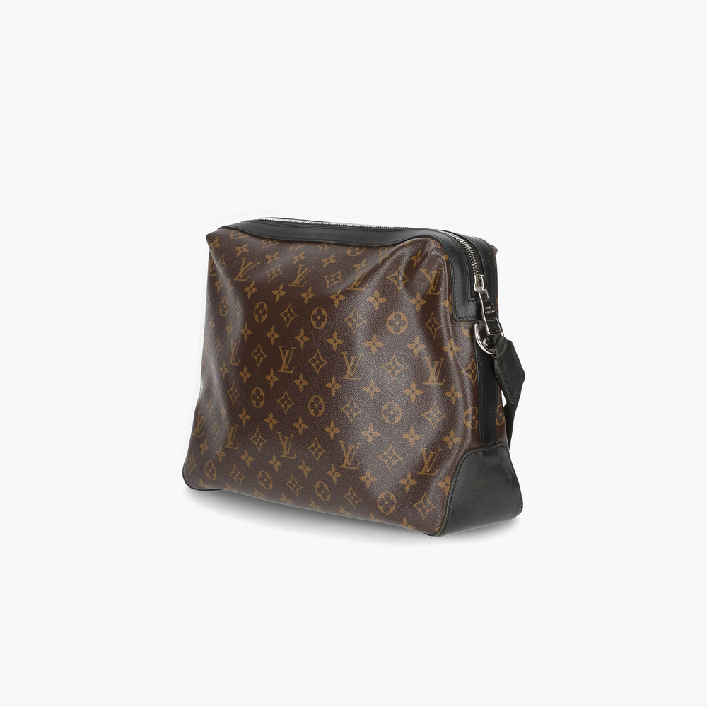 Louis Vuitton Macassar Torres Gm Bag