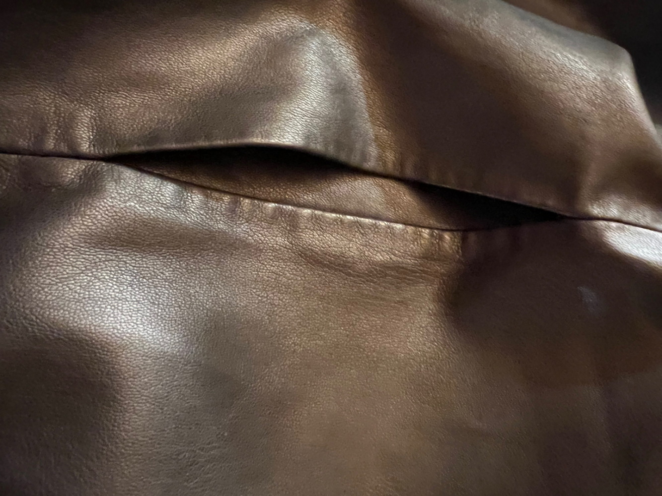 Esprit Cuir  artificiel extensible