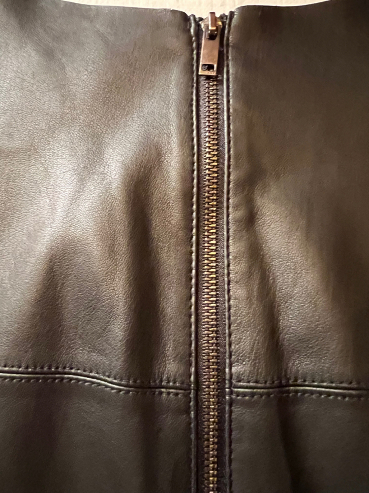 Esprit Cuir  artificiel extensible