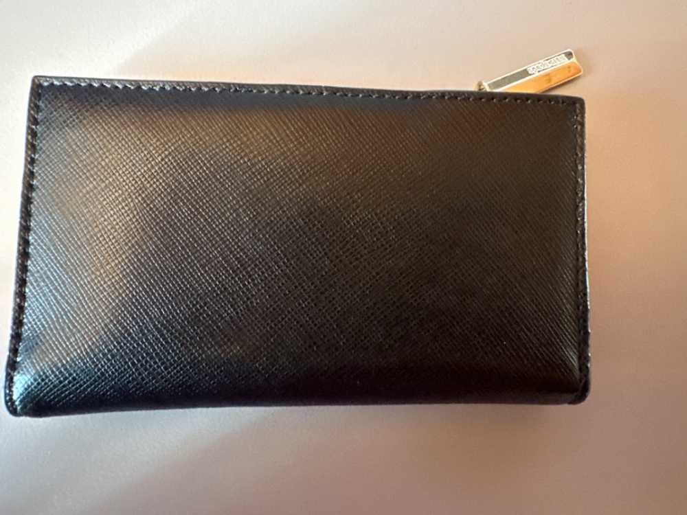 Kate Spade Portefeuille