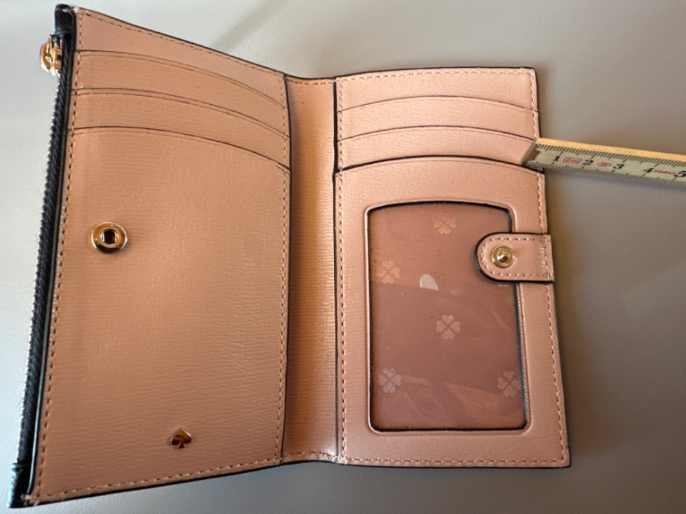 Kate Spade Portefeuille