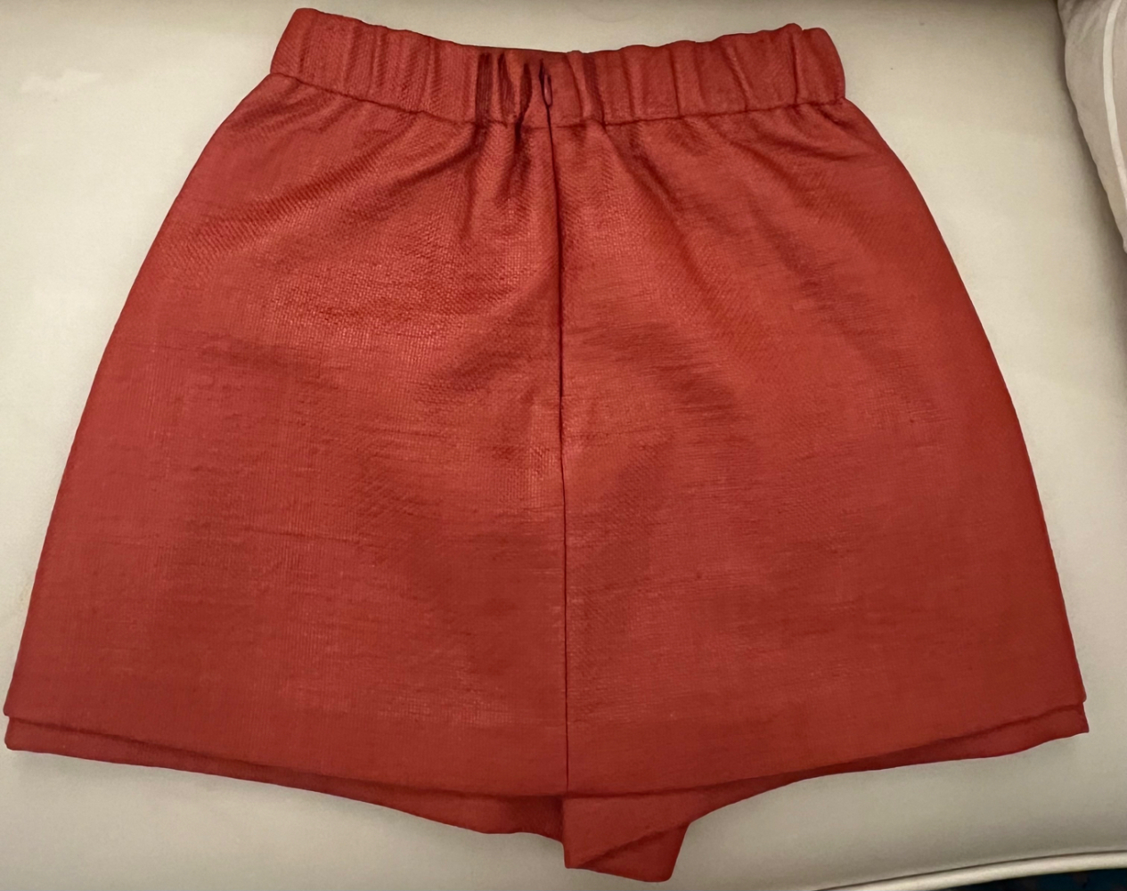 Maje Mini short-jupe