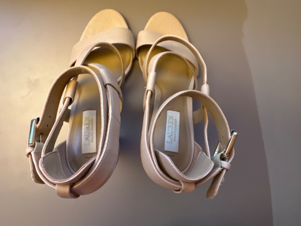 LAUREN Ralph Lauren Sandals