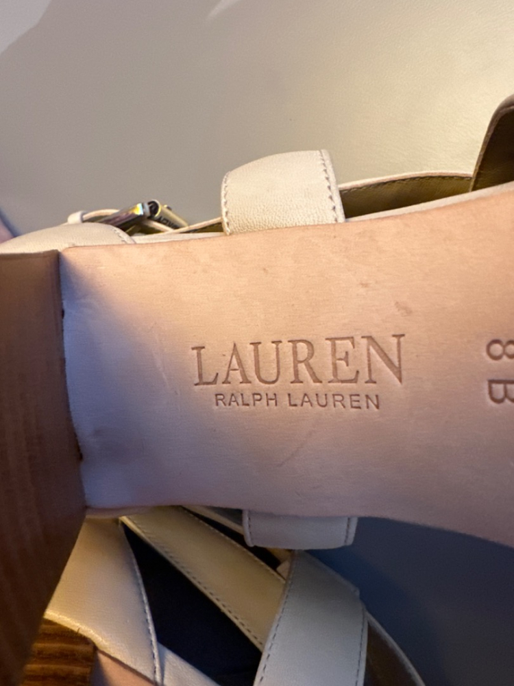 LAUREN Ralph Lauren Sandals