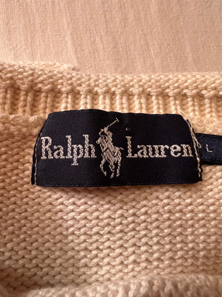 Ralph Lauren Classique