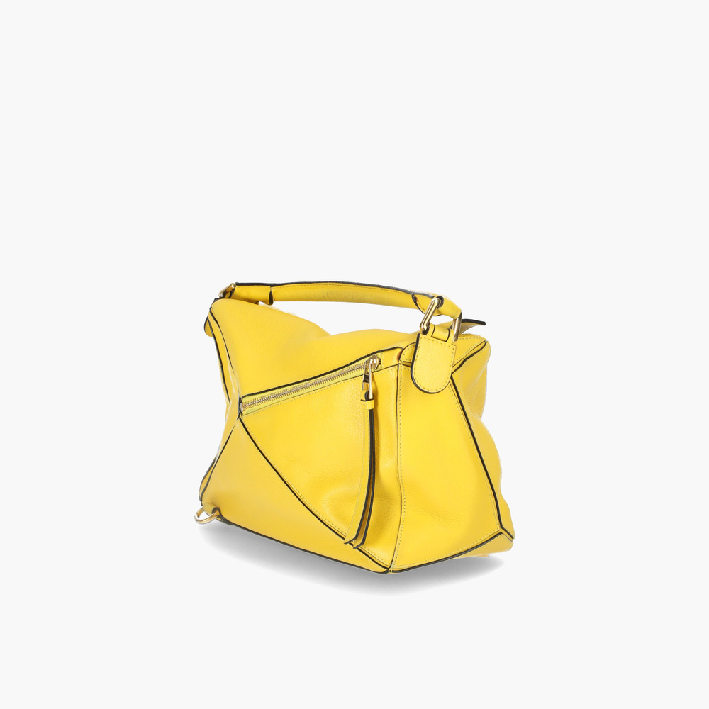 Loewe Medium Puzzle Bag