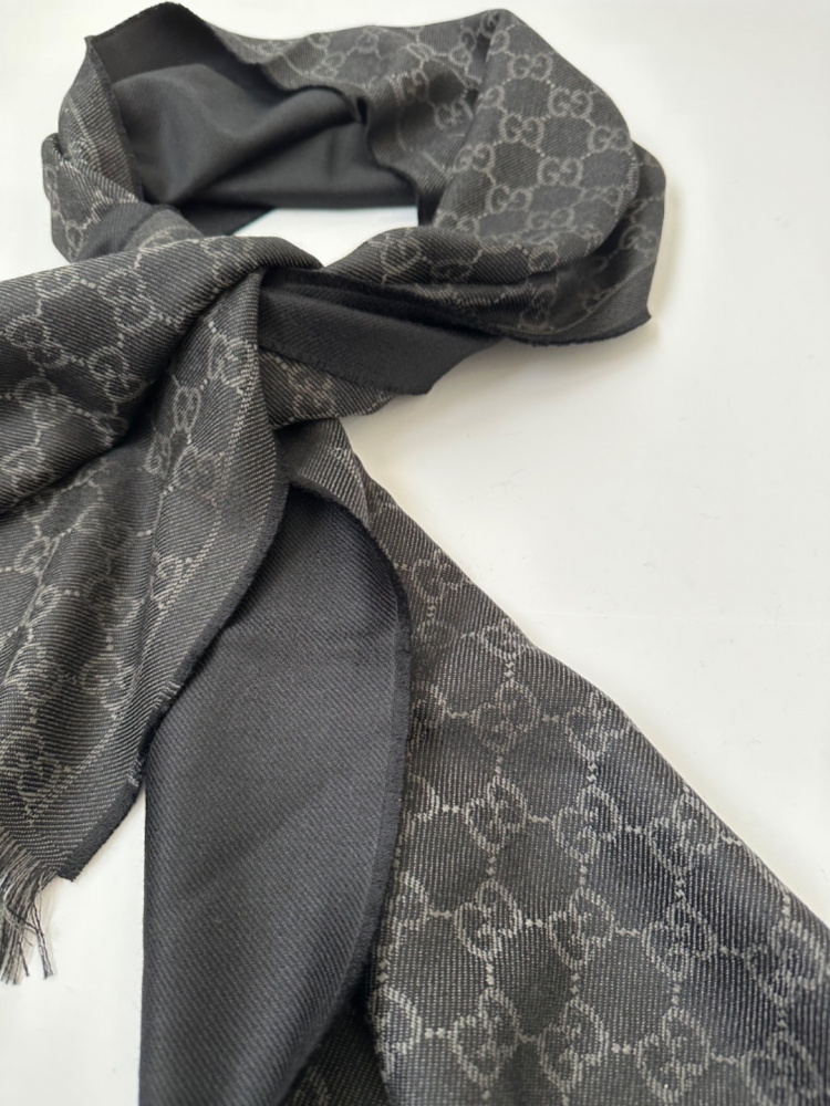 Gucci Scarf