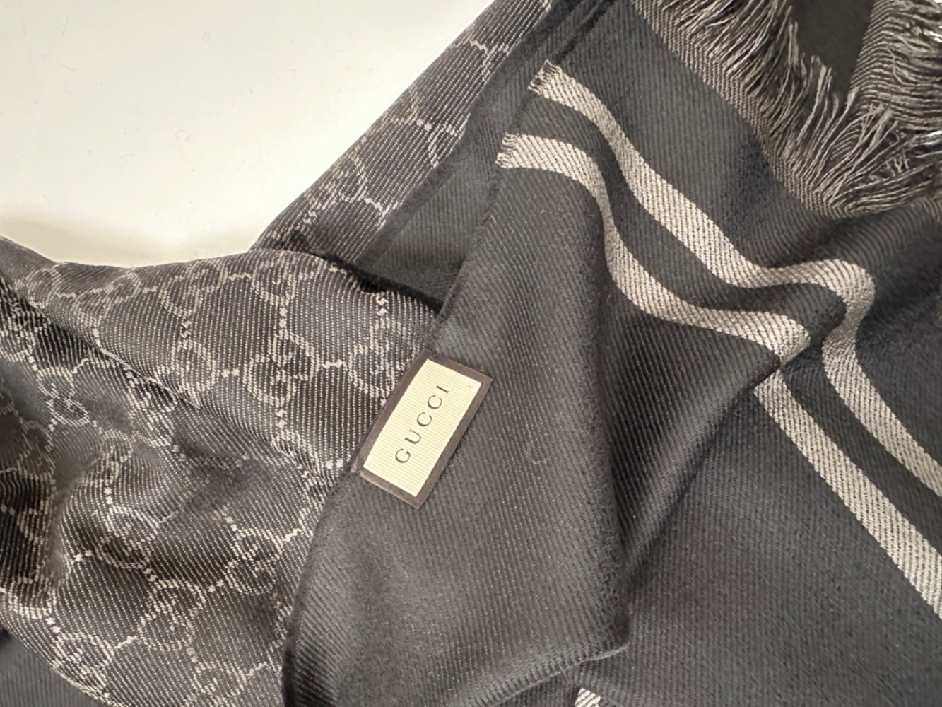 Gucci Scarf