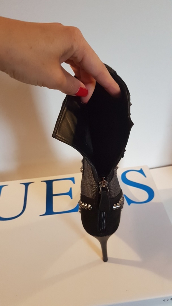 Guess Bottines