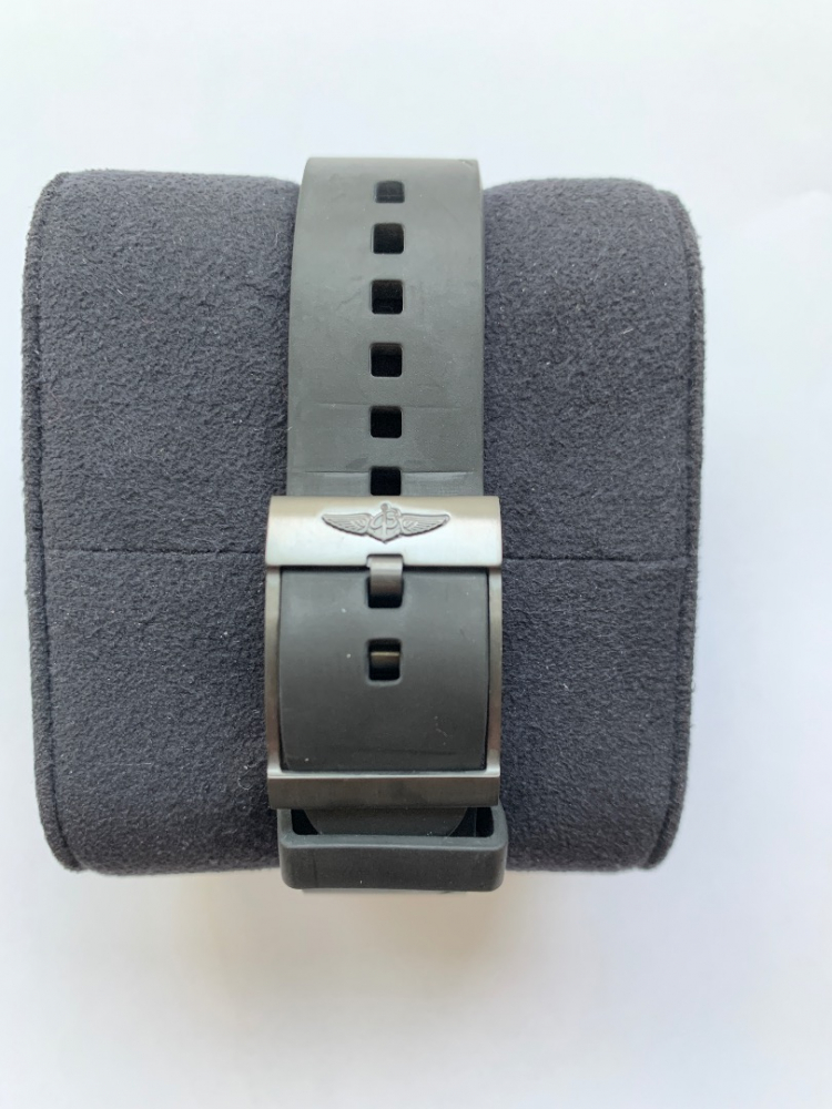 Breitling Chronograph S3