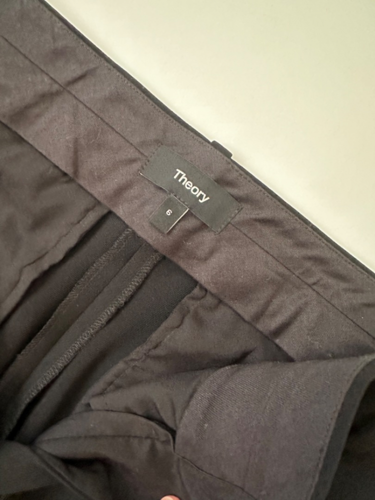 Theory Pantalon