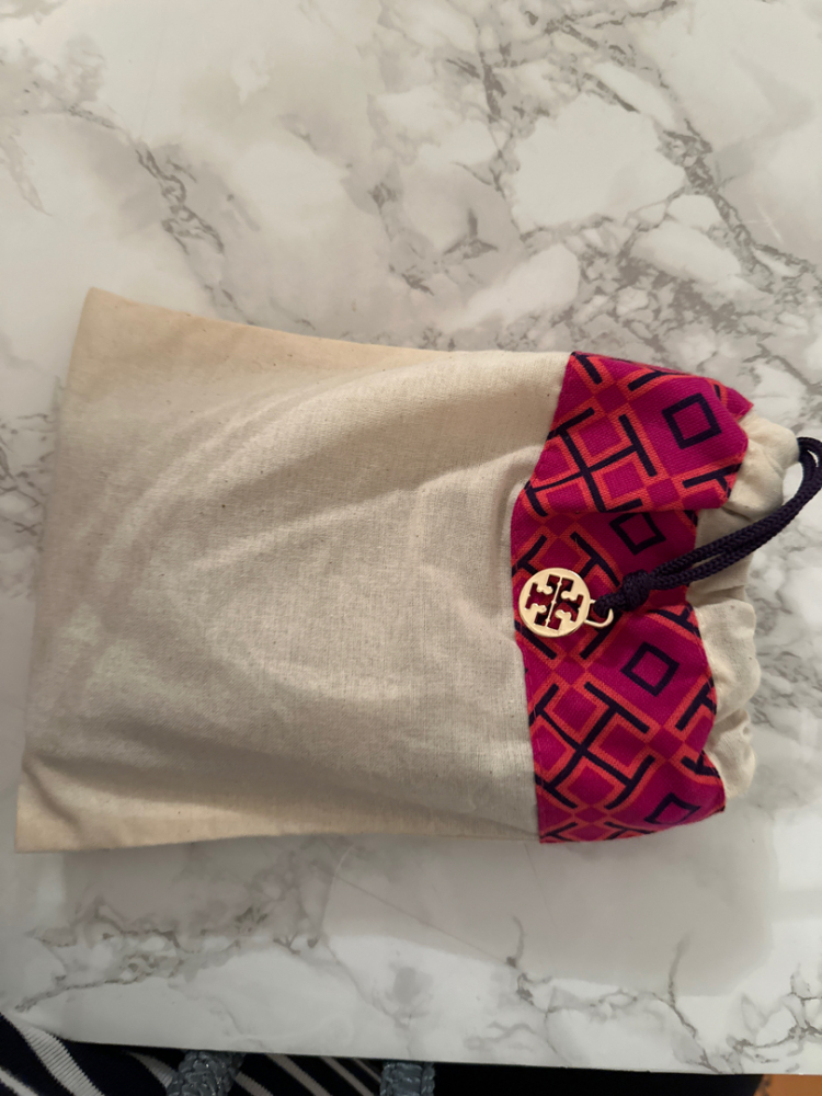 Tory Burch Brieftasche