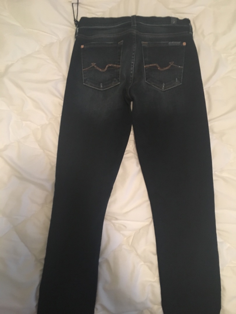 7 For All Mankind Jeans