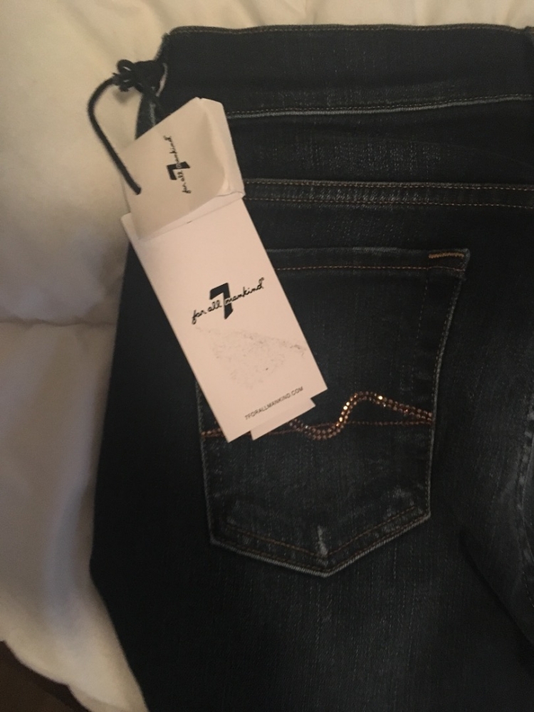 7 For All Mankind Jeans