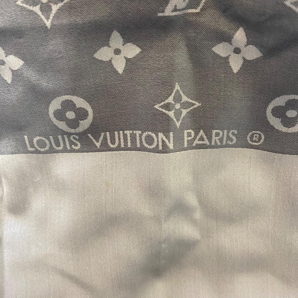 Louis Vuitton Scarf