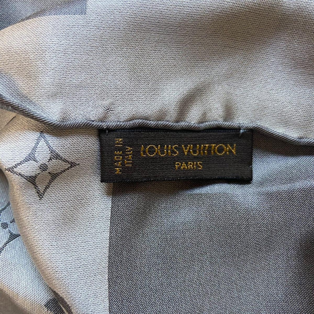 Louis Vuitton Scarf