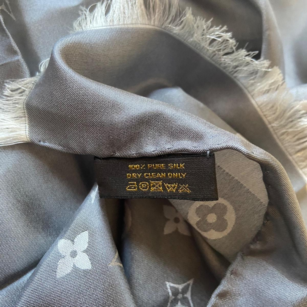 Louis Vuitton Scarf