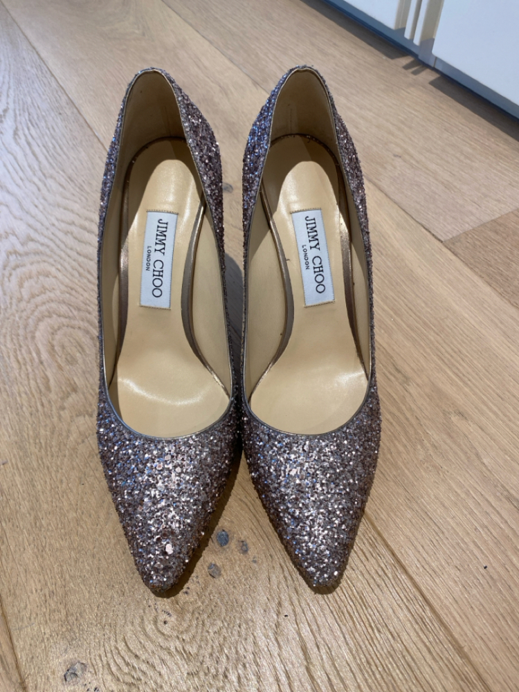 Jimmy Choo Pumpen