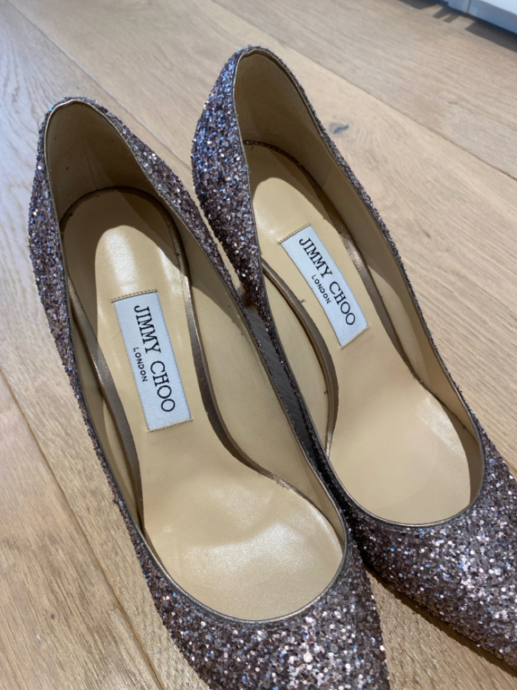 Jimmy Choo Pumpen