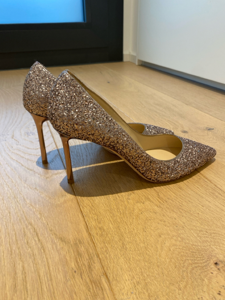 Jimmy Choo Pumpen