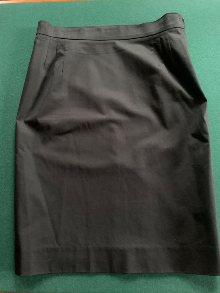 Moschino Cheap And Chic MOSCHINO SKIRT