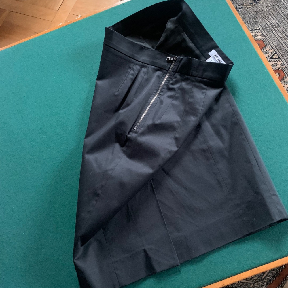 Moschino Cheap And Chic MOSCHINO SKIRT