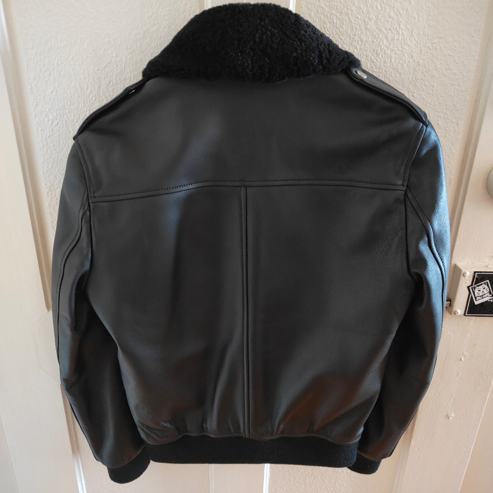 The Kooples bomberjacke