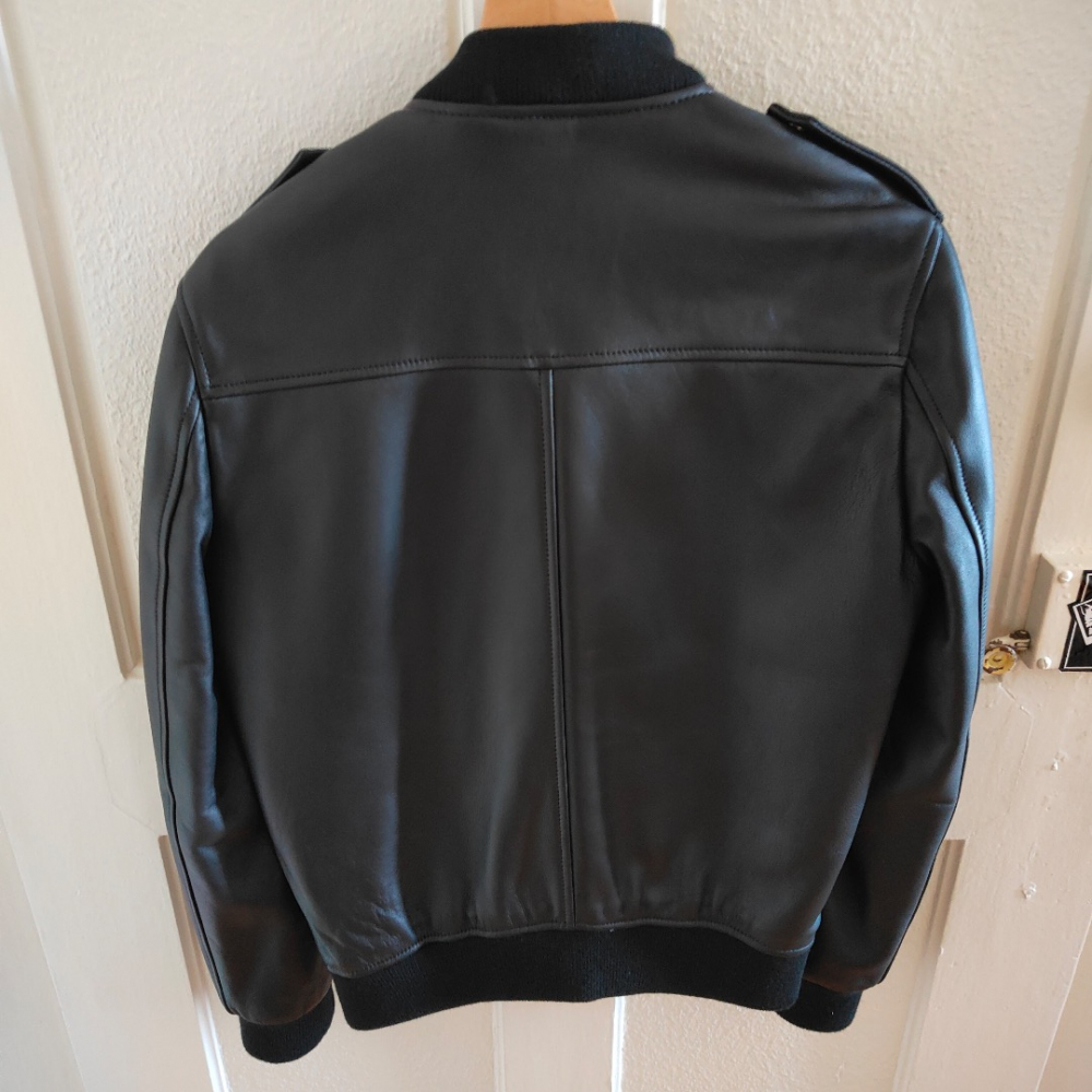 The Kooples bomberjacke