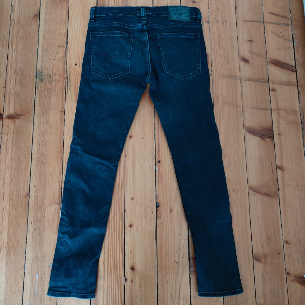 Levi's 519