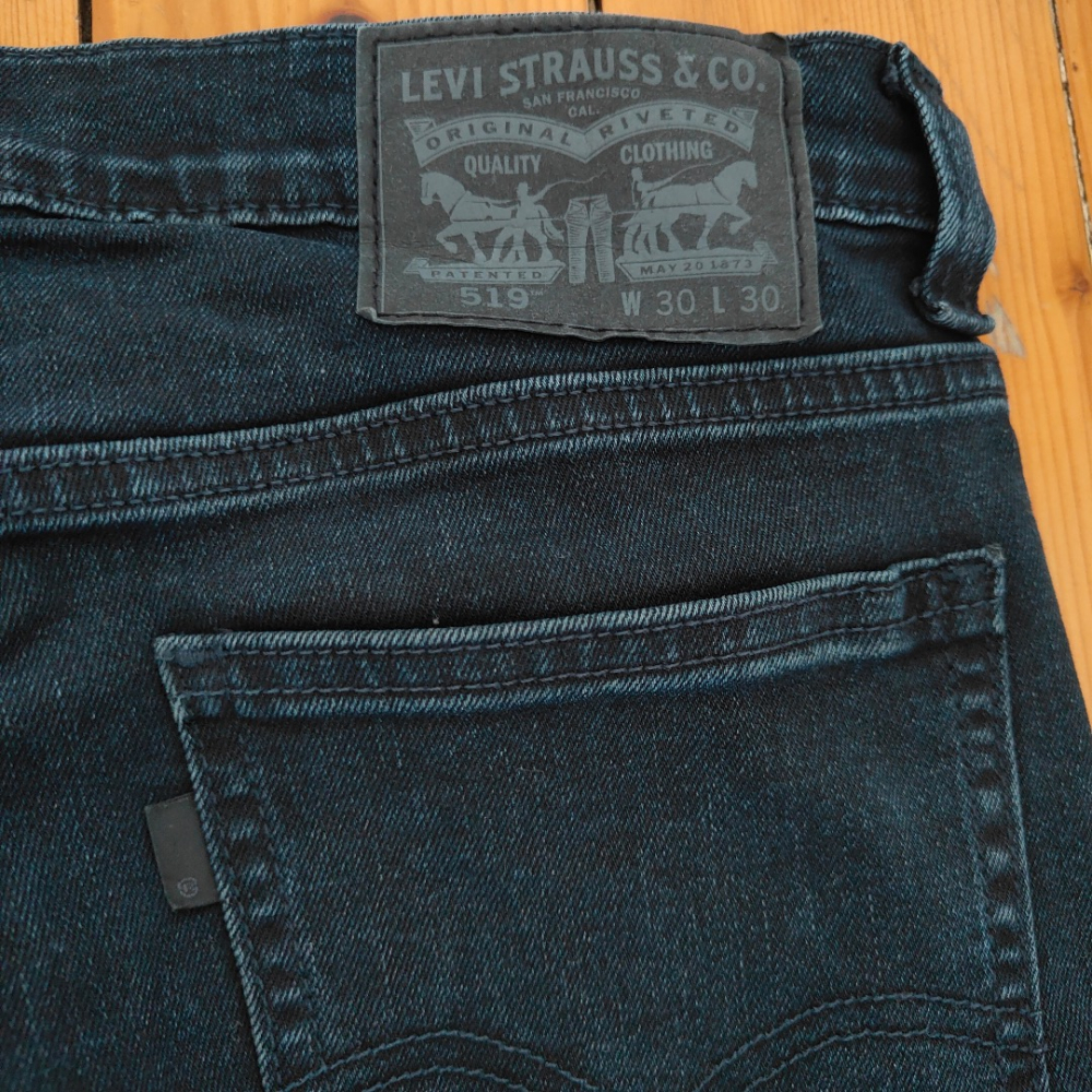 Levi's 519