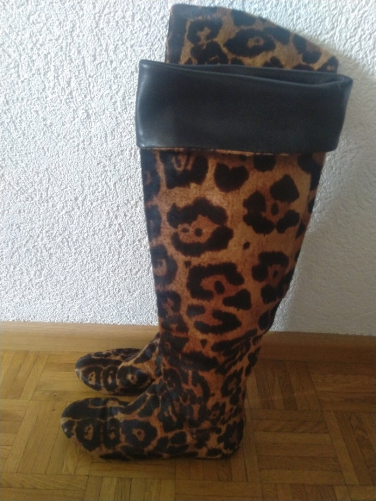 Giuseppe Zanotti Wathosen