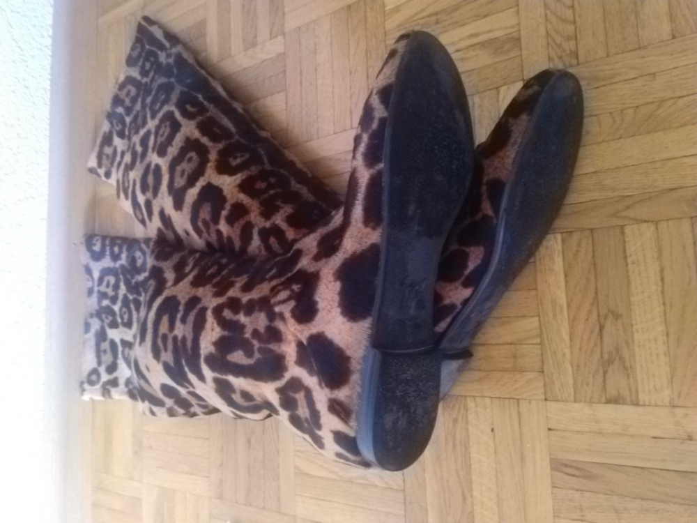 Giuseppe Zanotti Wathosen