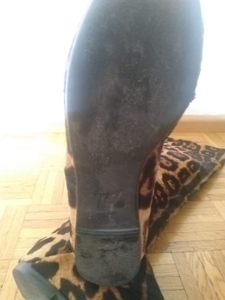 Giuseppe Zanotti Wathosen