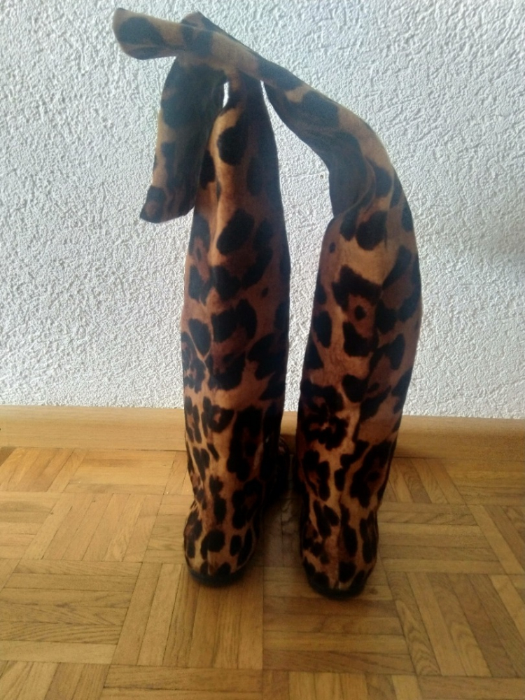 Giuseppe Zanotti Wathosen