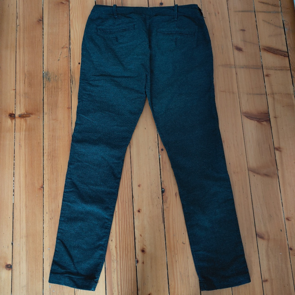 Abercrombie & Fitch Chino