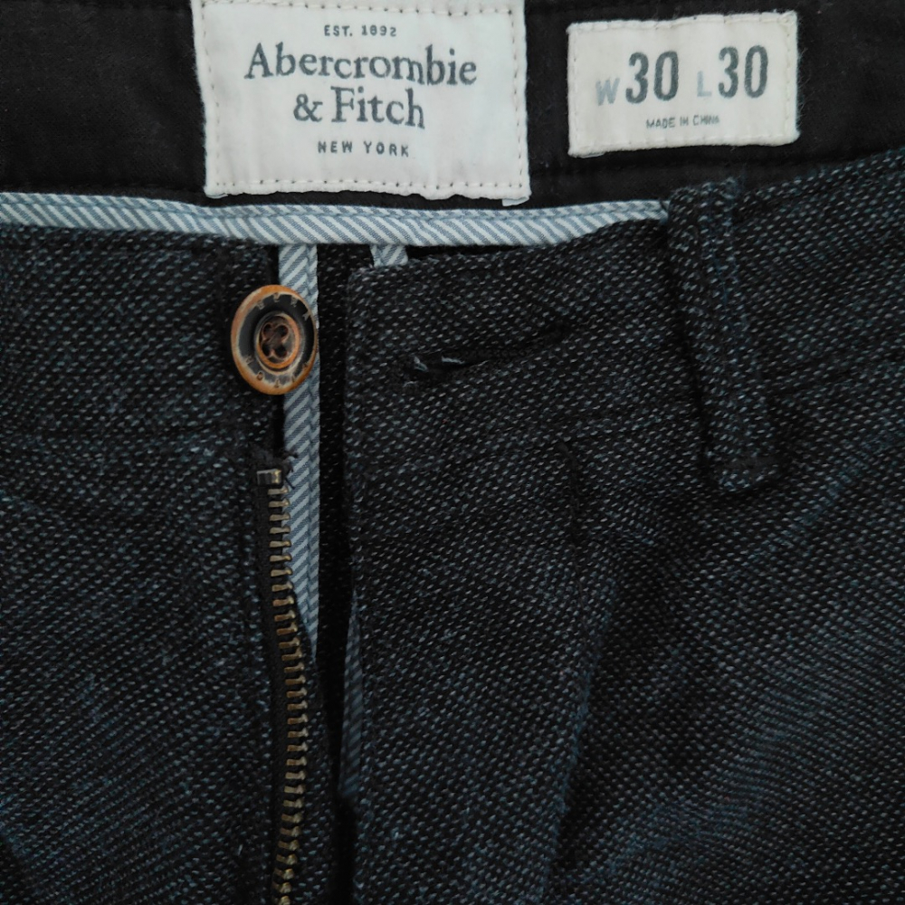 Abercrombie & Fitch Chino