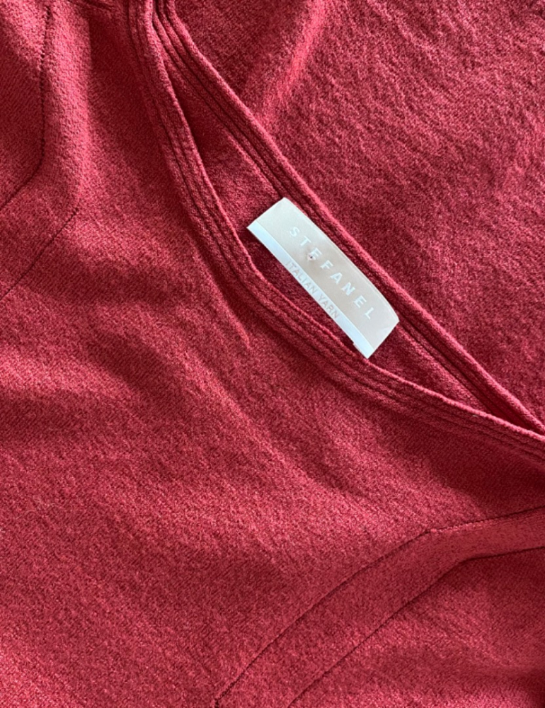 Stefanel Pullover