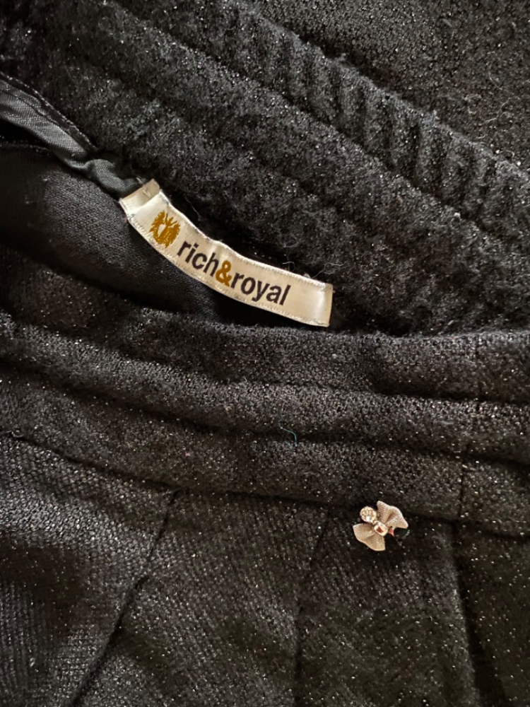 Rich & Royal Hose