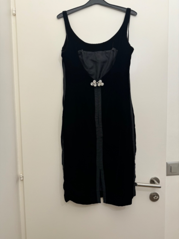 Balenciaga Tres belle robe pour une soirée