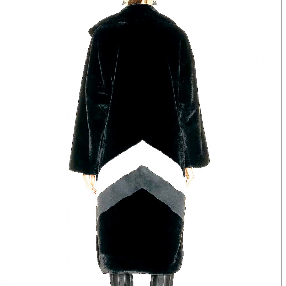 Perfect Moment After ski maxi coat