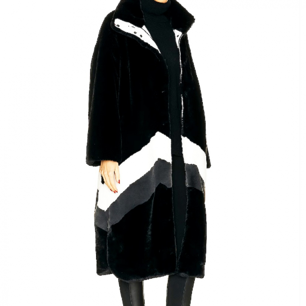 Perfect Moment After ski maxi coat