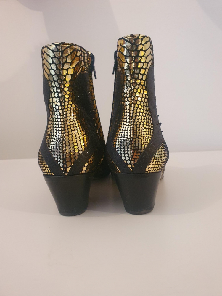 Patricia Blanchet Angel