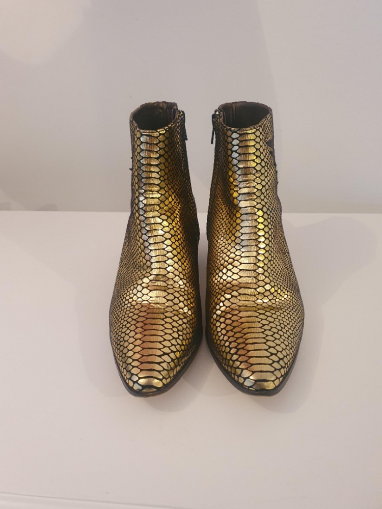 Patricia Blanchet Angel