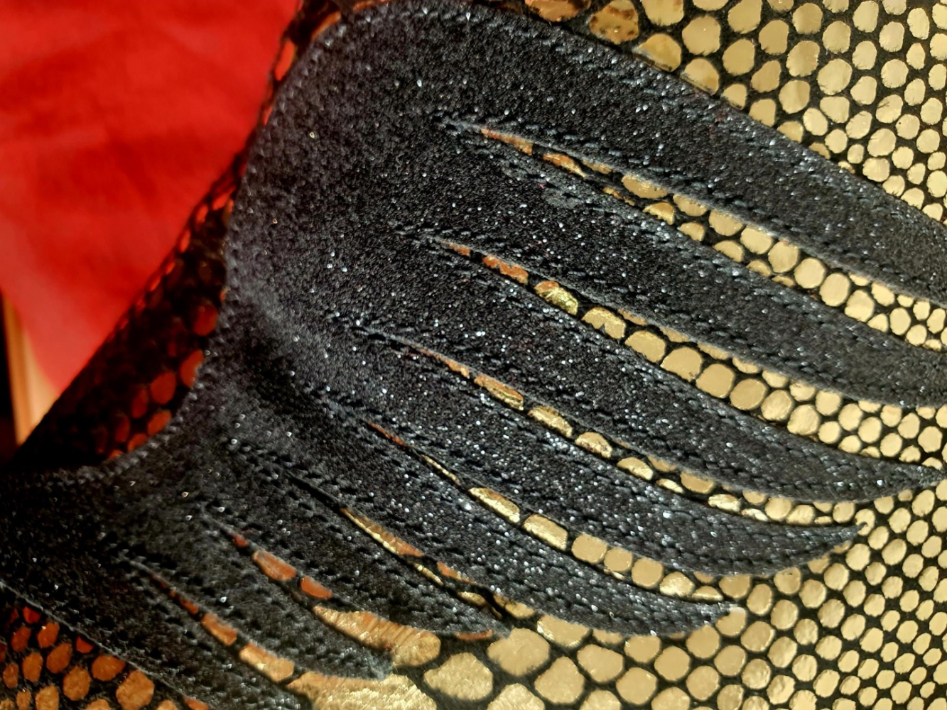 Patricia Blanchet Angel