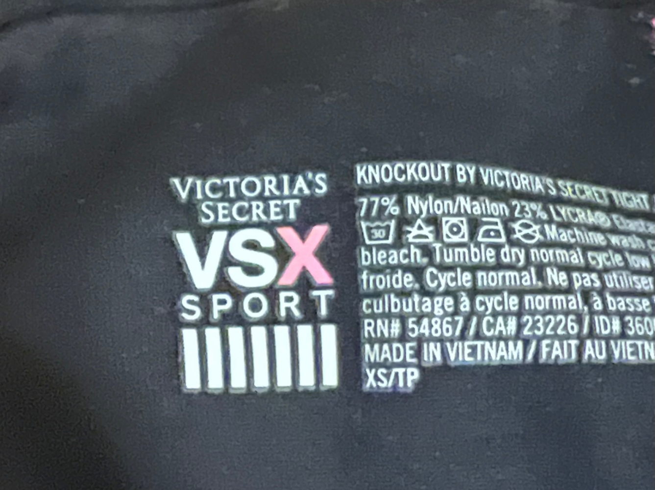 Victoria's Secret Victoria’s Secret